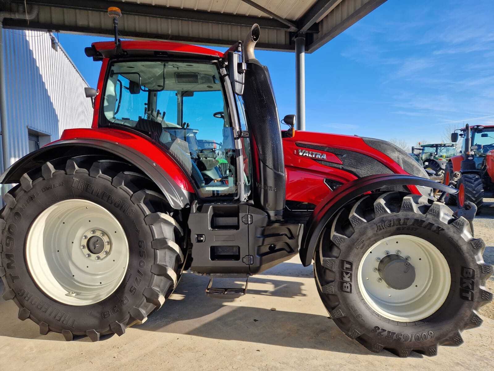 VALTRA T194 ACTIVE