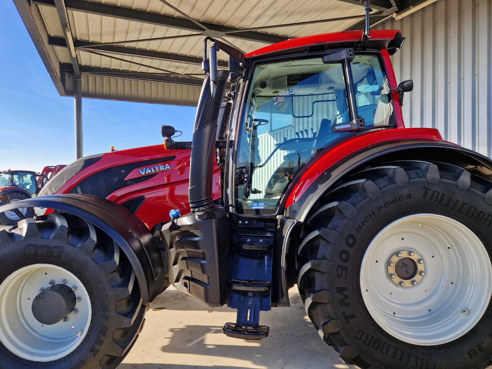 VALTRA T194 ACTIVE