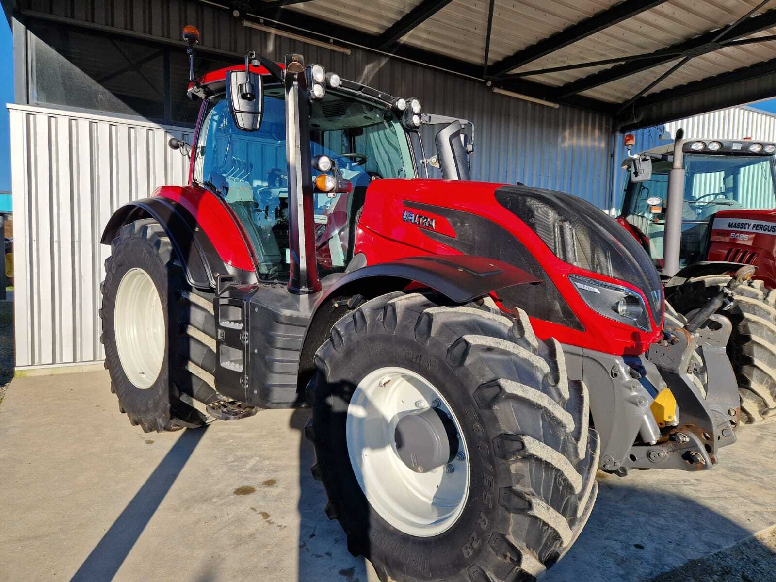 VALTRA T194 ACTIVE