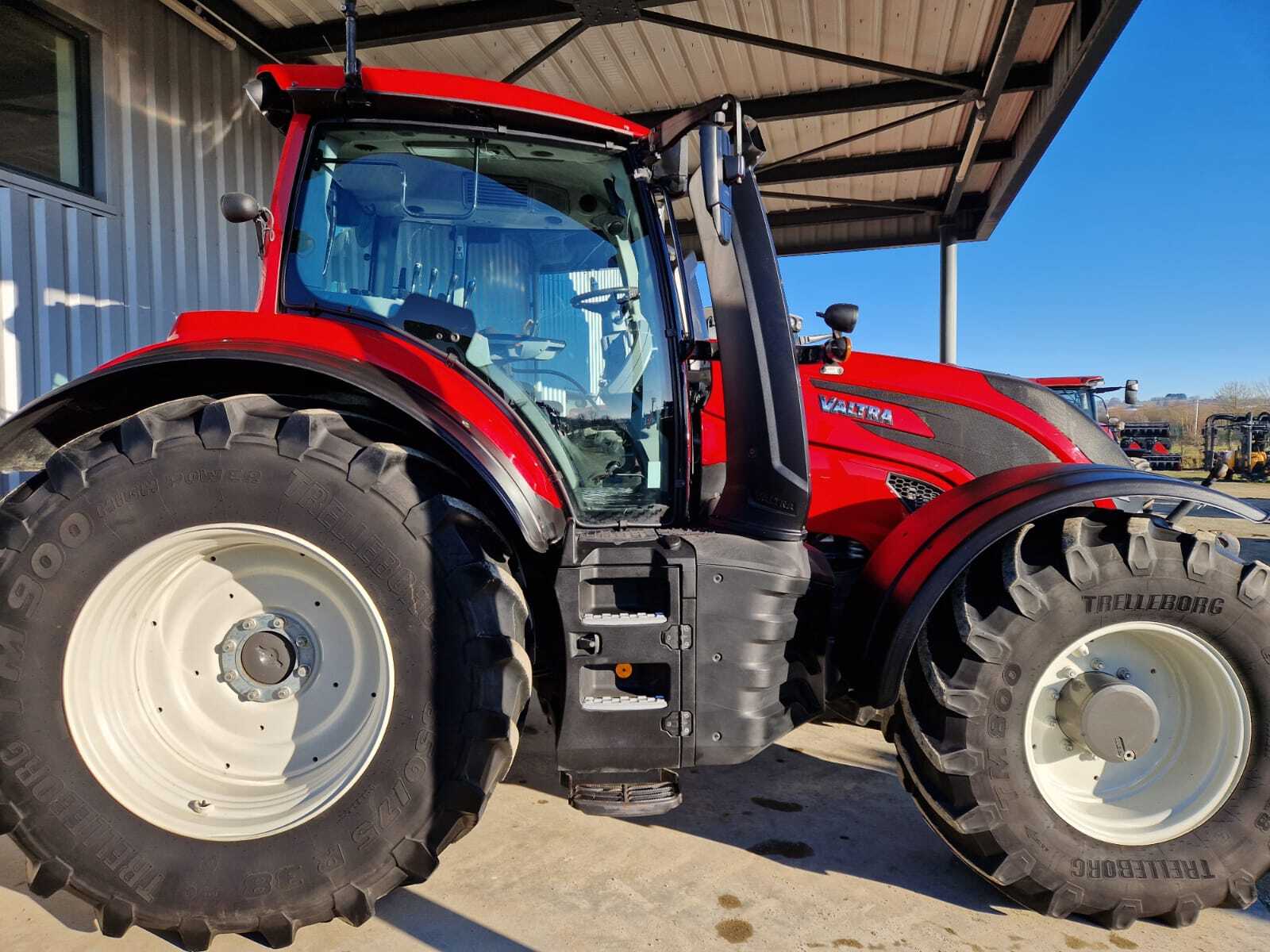 VALTRA T194 ACTIVE