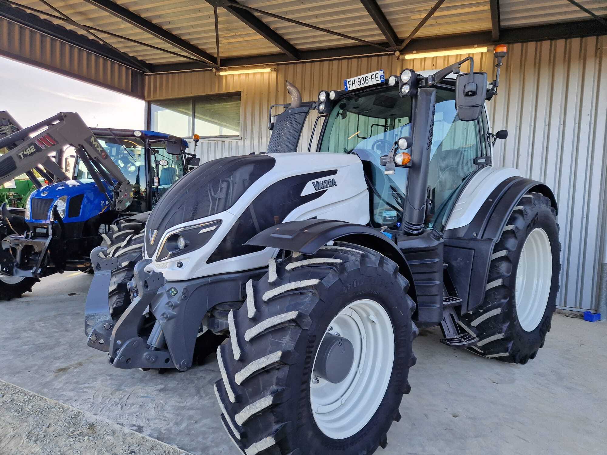 VALTRA T234 DIRECT