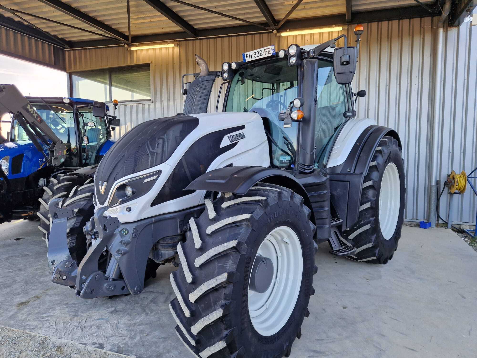 VALTRA T234 DIRECT