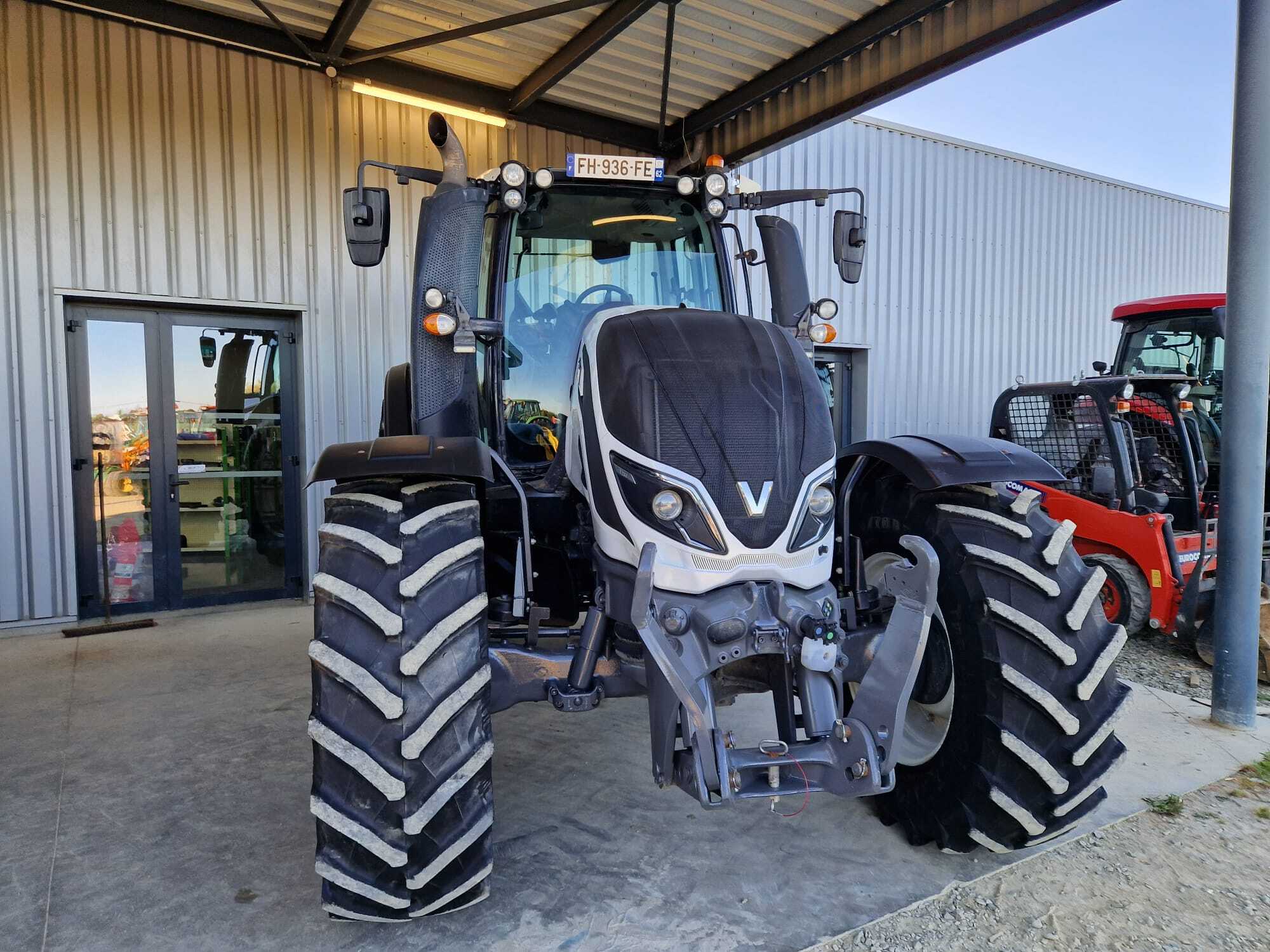 VALTRA T234 DIRECT