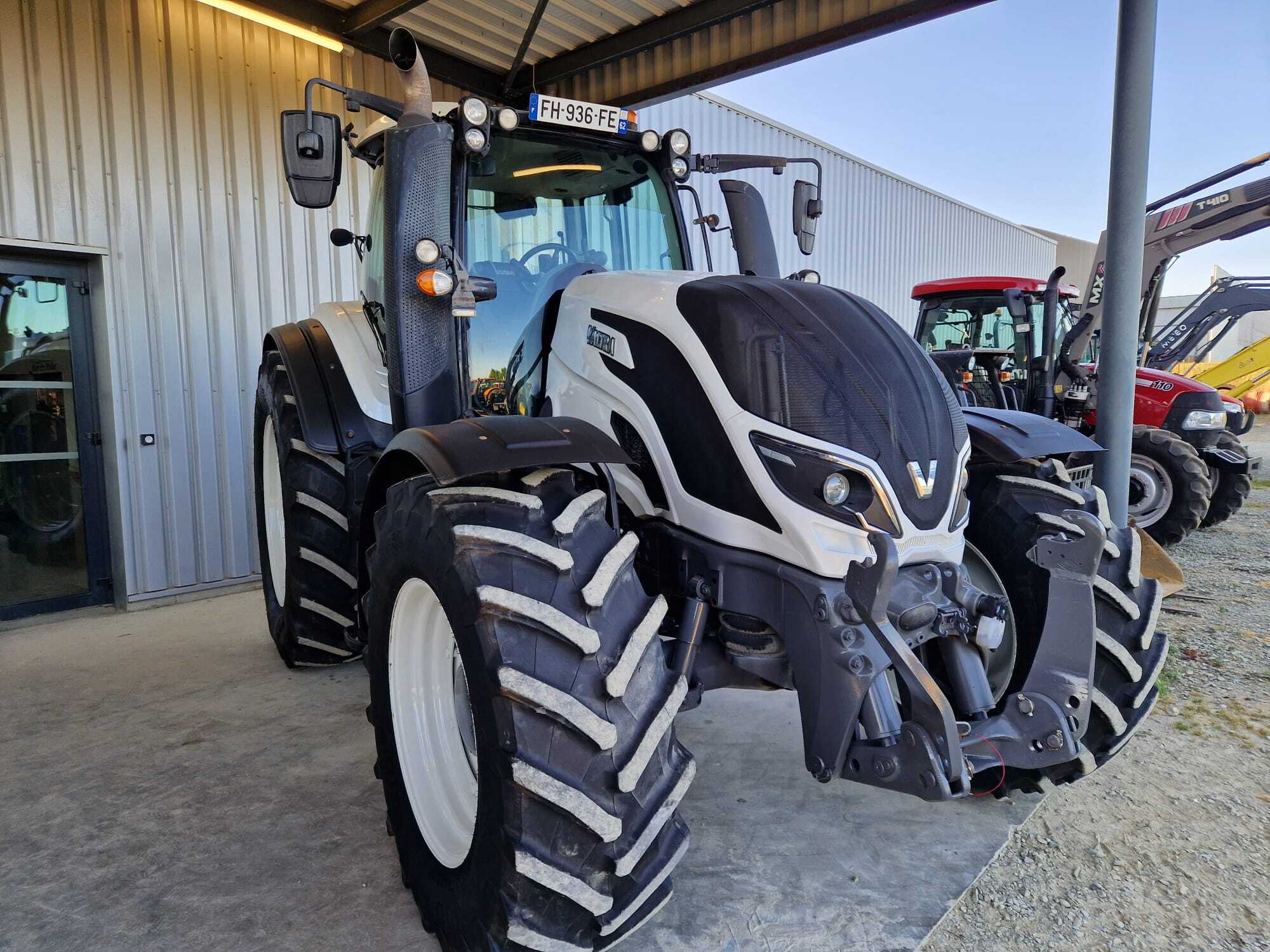 VALTRA T234 DIRECT