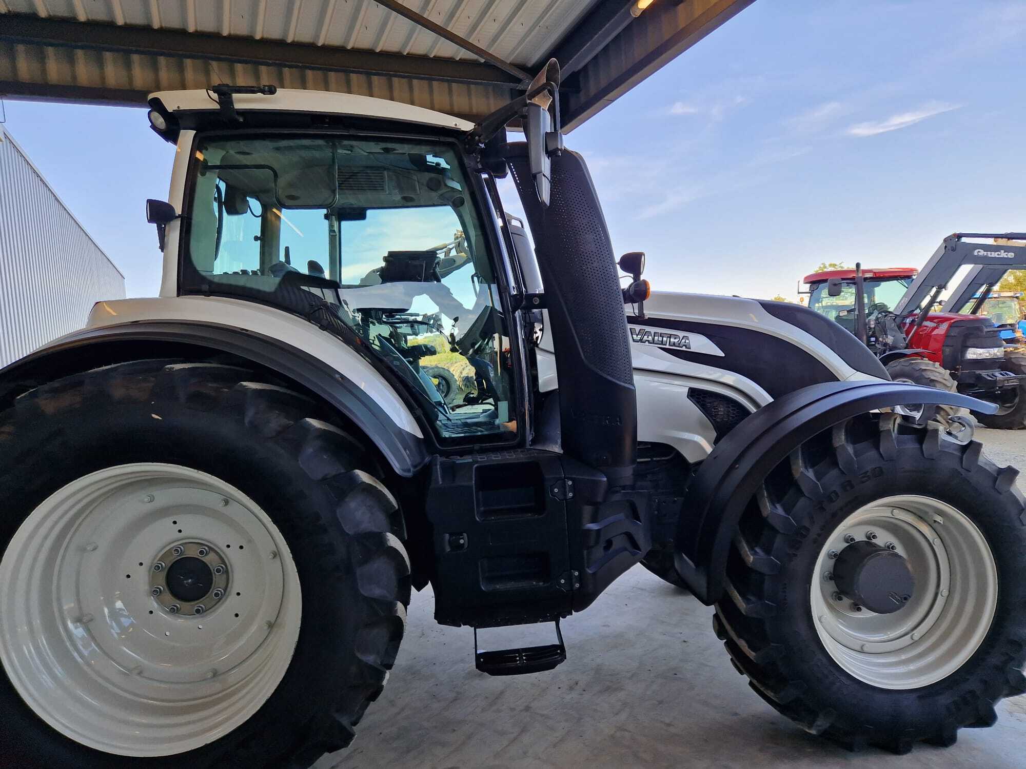 VALTRA T234 DIRECT