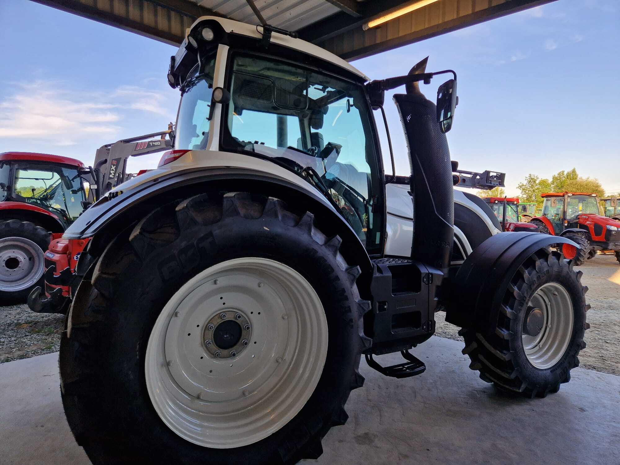 VALTRA T234 DIRECT