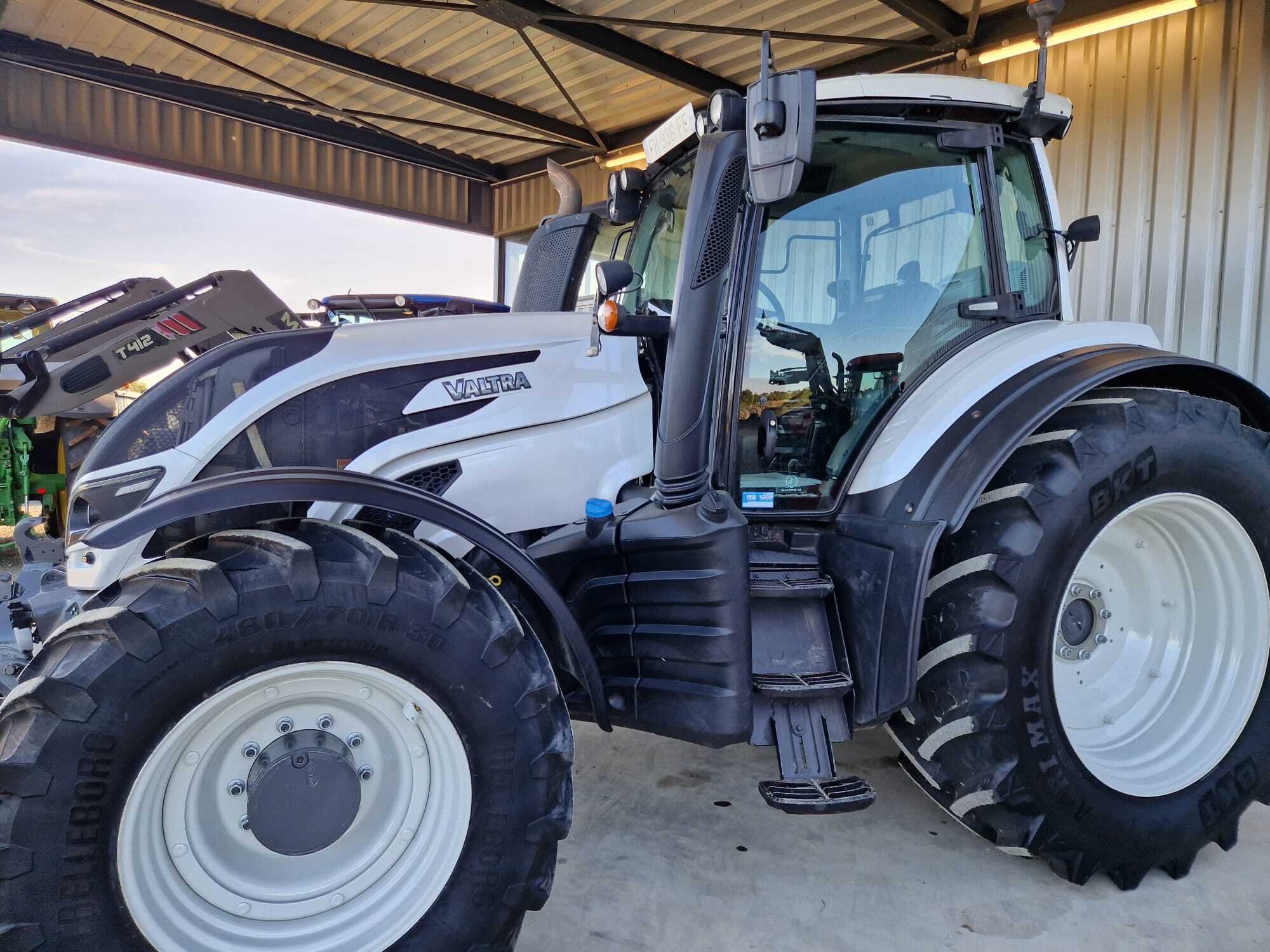 VALTRA T234 DIRECT