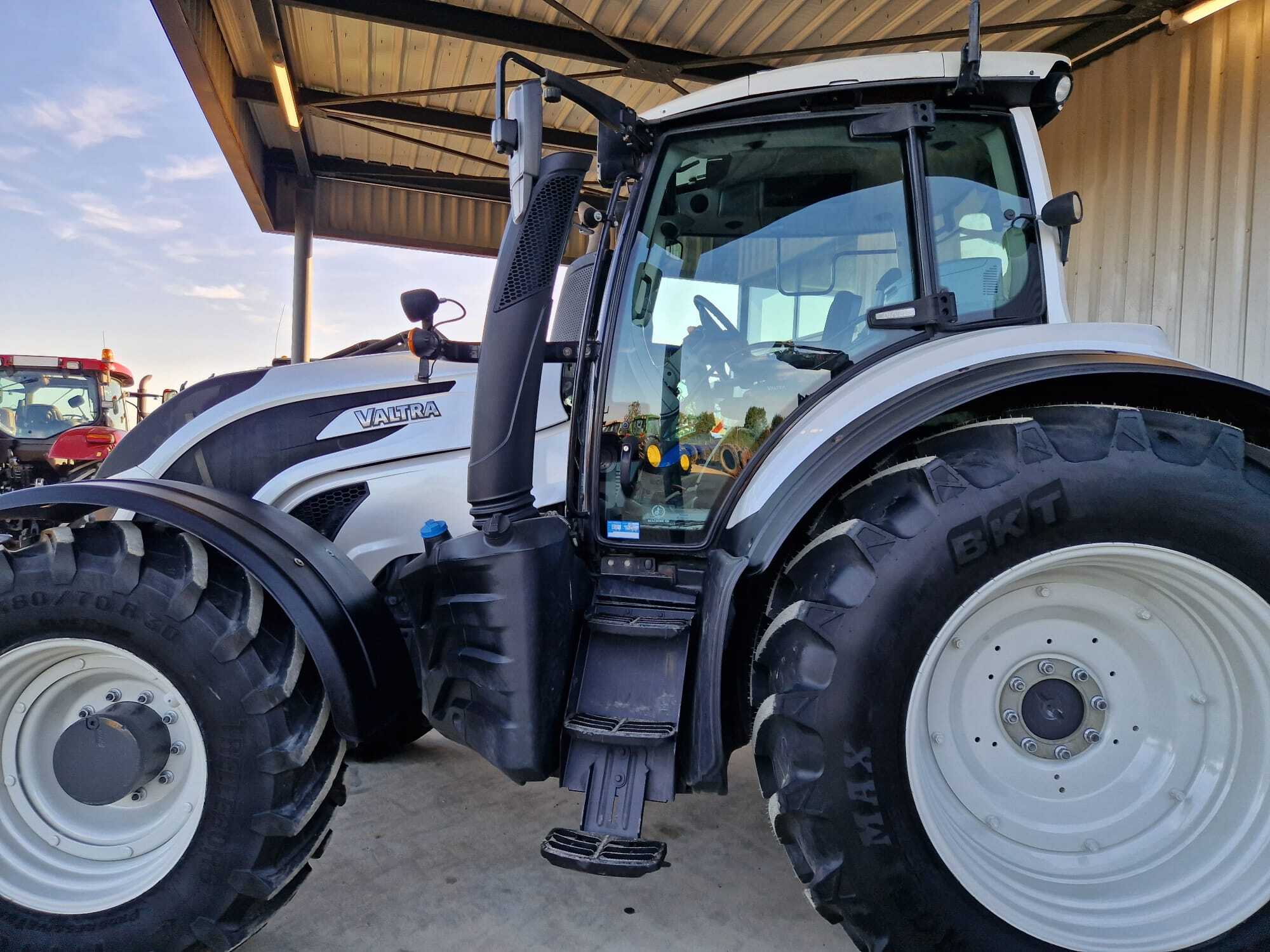 VALTRA T234 DIRECT