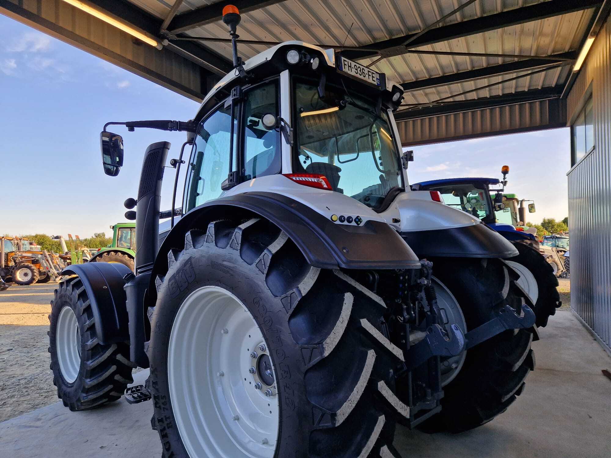 VALTRA T234 DIRECT